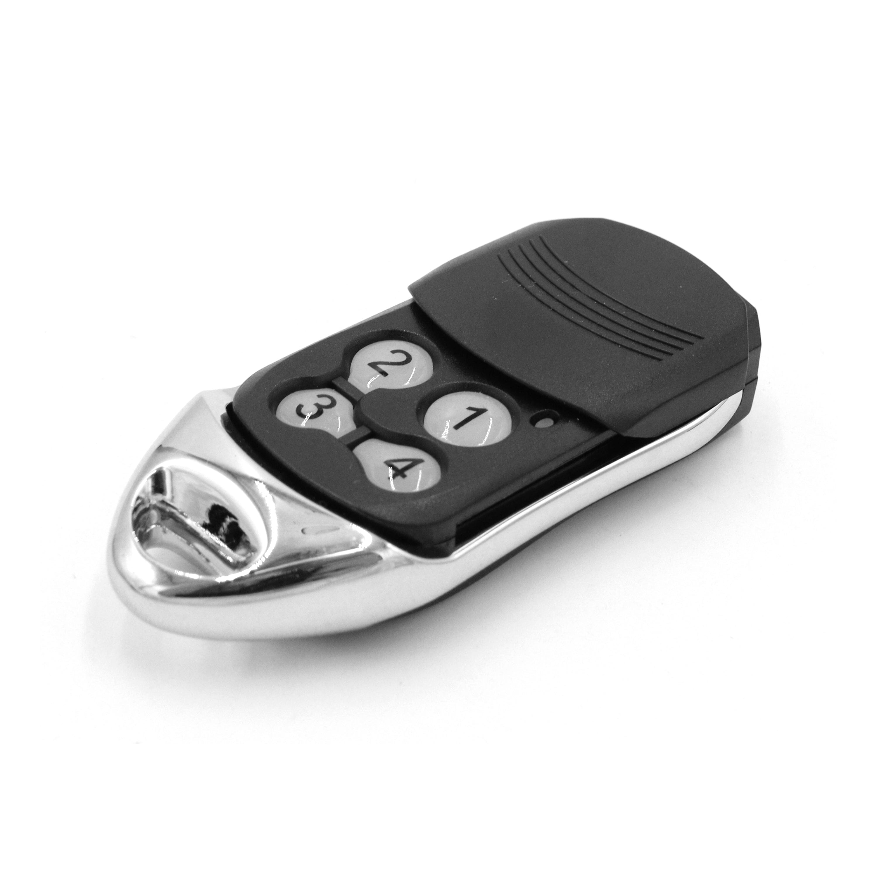 Compatible Remote To Suit Intel Doors | Remote Pro